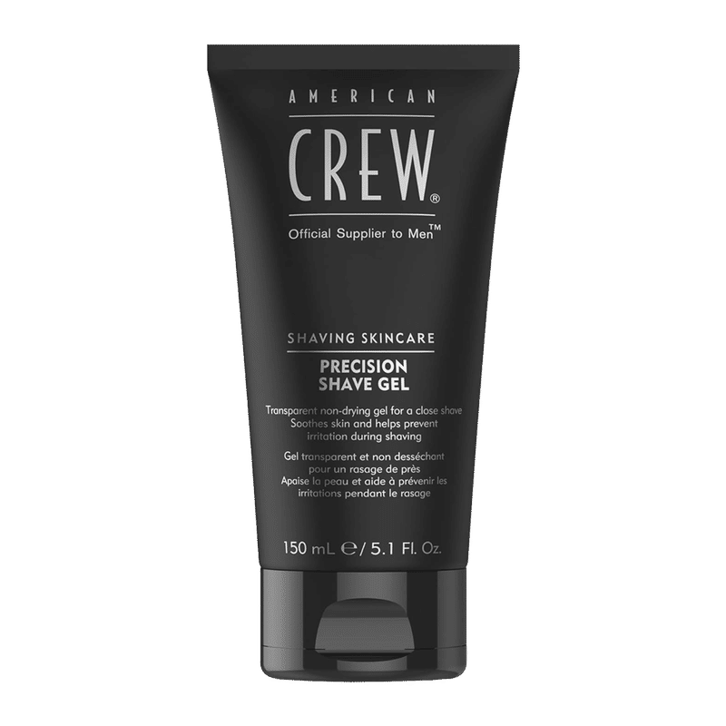 American Crew Precision Shave Gel