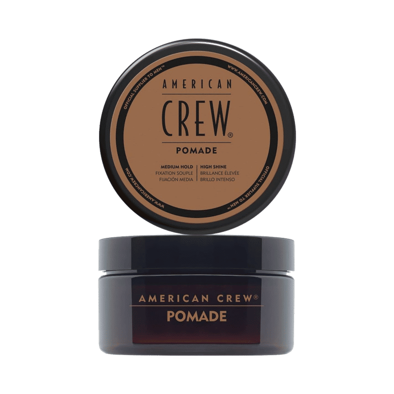 American Crew New Crew Classic Pomade Medium Hold