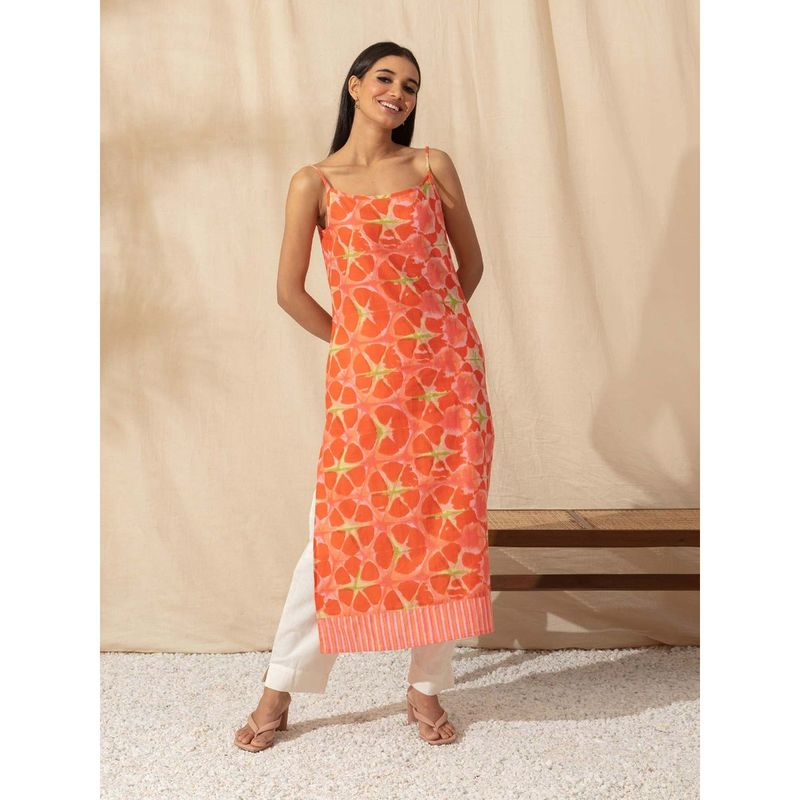 Spaghetti kurtis online sales