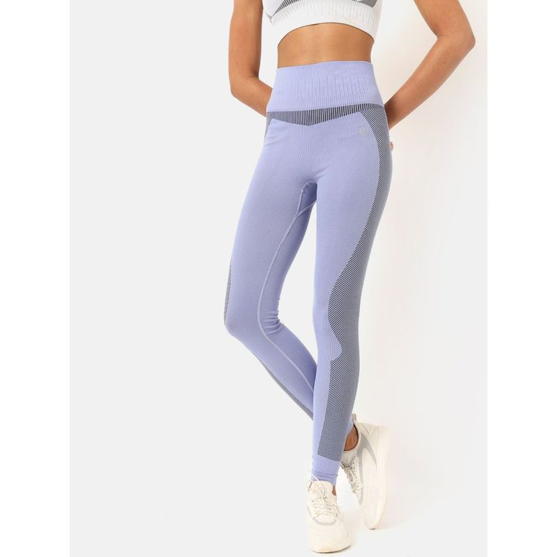 Buy Cultsport Seamless Dual Tone Tights Online