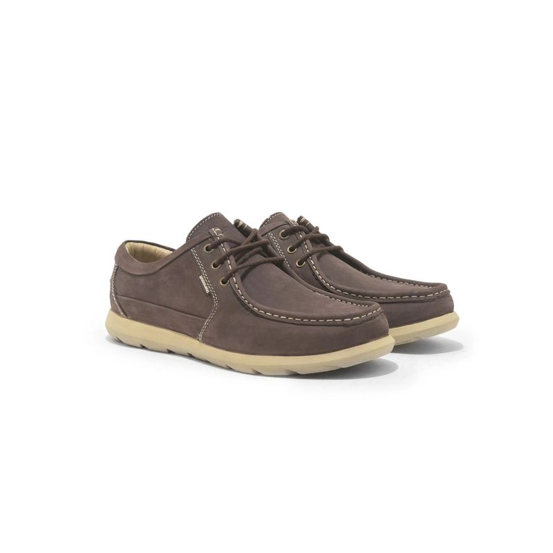 WOODLAND Men Brown Sneakers (EURO 40)