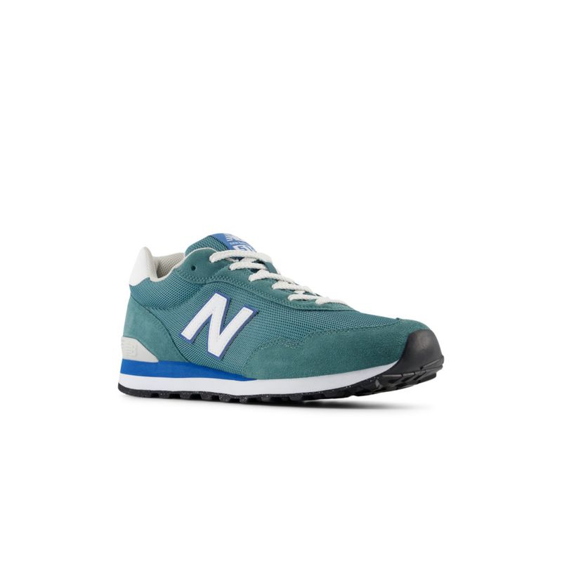 New Balance Men Green Running Shoes (UK 6)