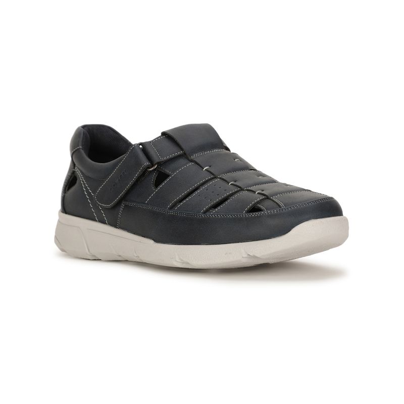 Bata Comfit Blue Sandals For Men (UK 9)