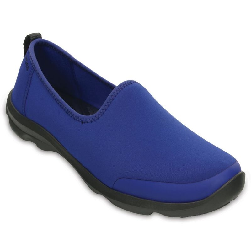Crocs Busy Day Blue Women Shoe EURO 41 42