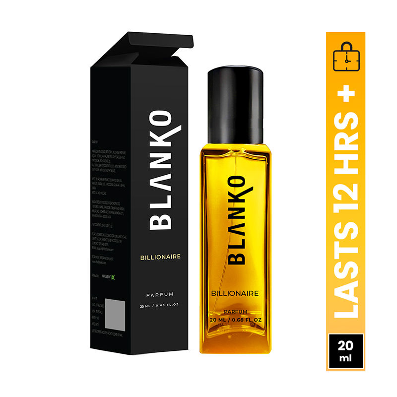 BLANKO by KING Billionaire TLT Parfum
