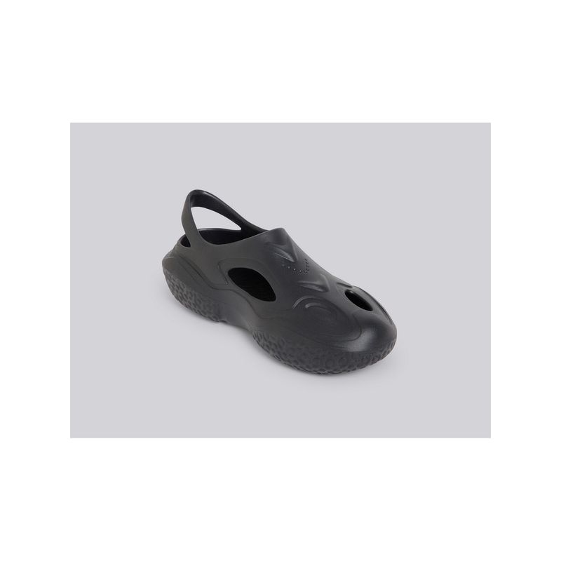 Kickers Kick Avior Black Men Clogs (EURO 41)