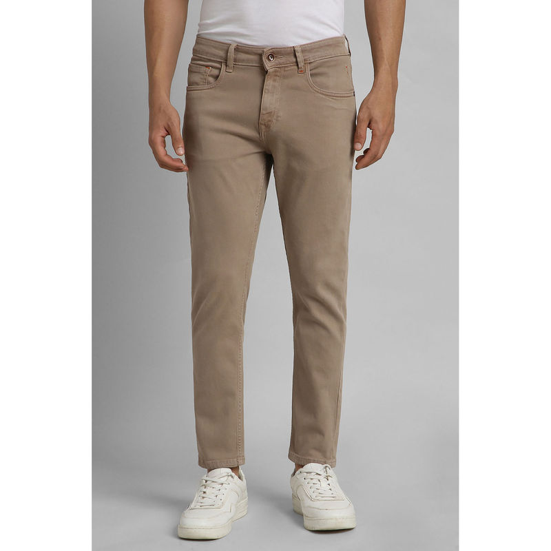Simon Carter Beige Jeans (30)
