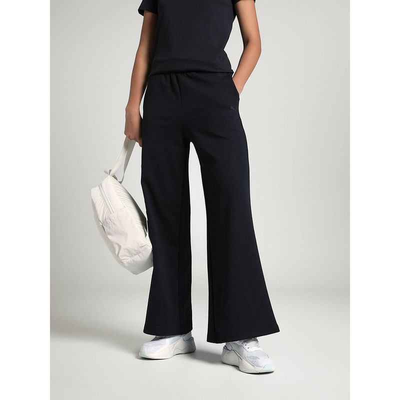 Puma Women Ess Flared Pants (XL)