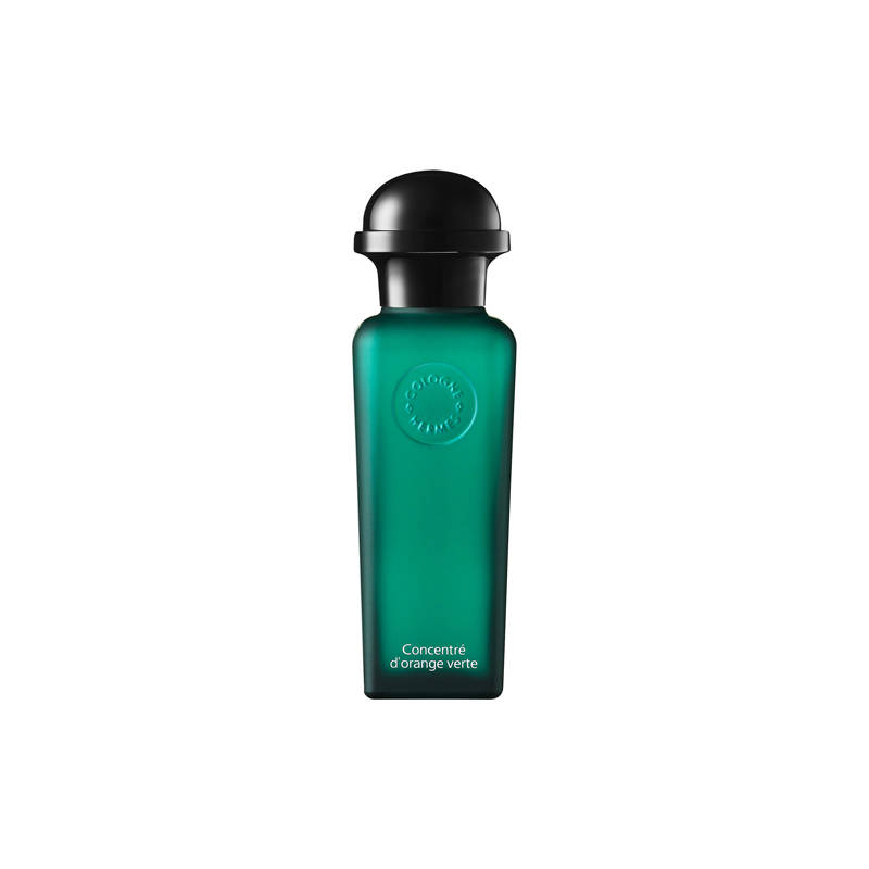 Hermès Concentré d'orange Verte, Eau de Toilette