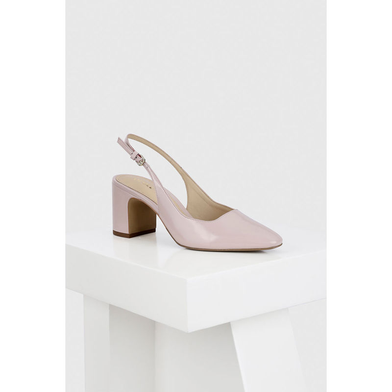 Oroh Pink Camila Heels (EURO 36)