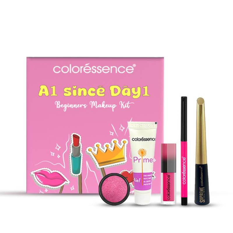 Buy Coloressence A1 Since Day1 Makeup Kit Online