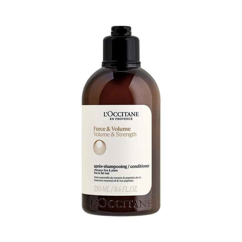 L'Occitane Volume & Strength Conditioner