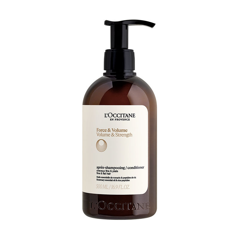 L'Occitane Volume & Strength Conditioner