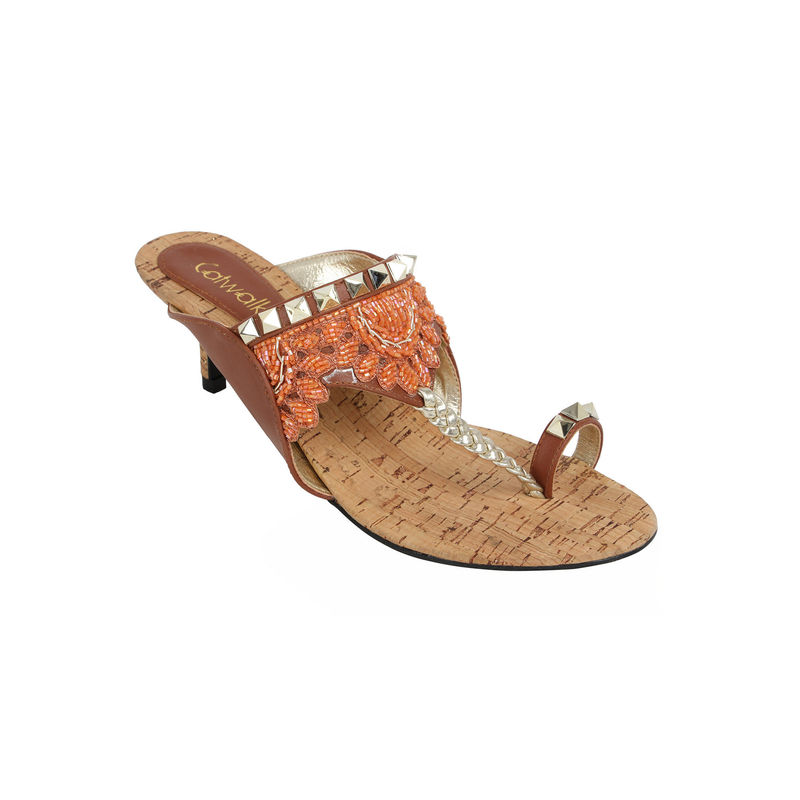 Catwalk chappals cheap online