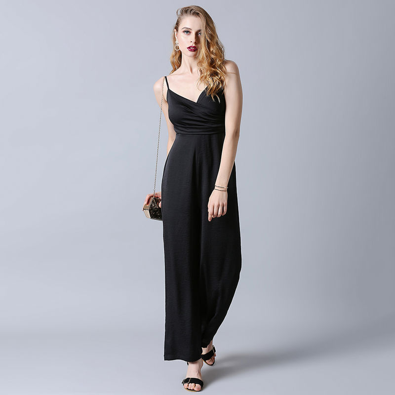 nykaa jumpsuit