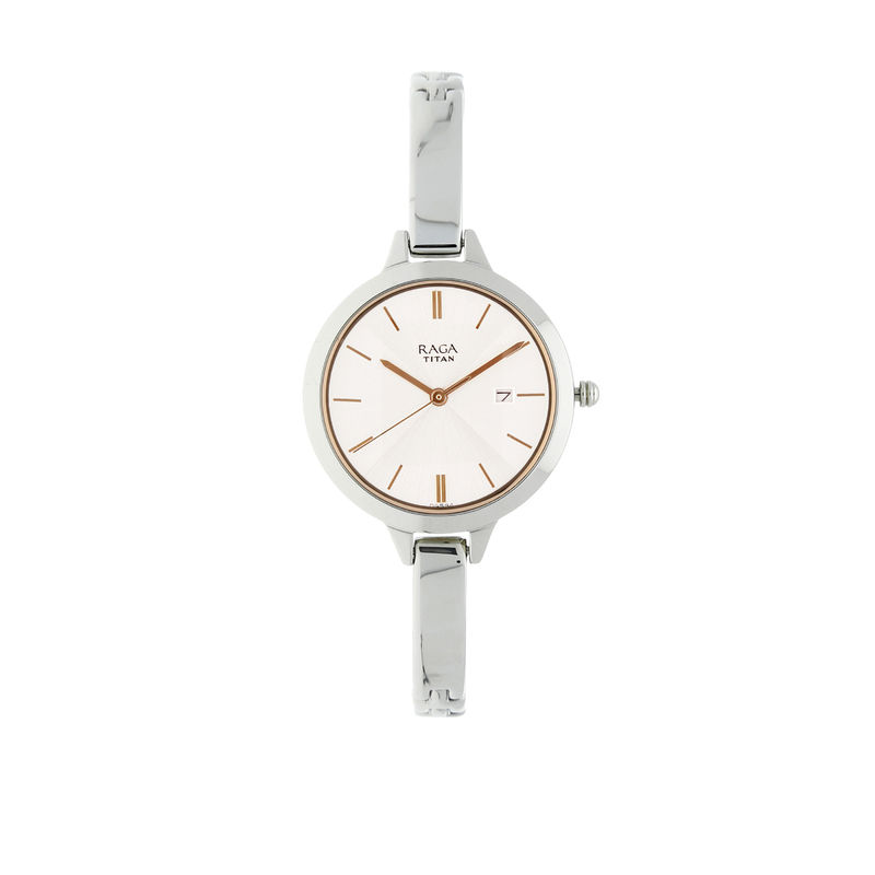 Raga titan best sale watch rate