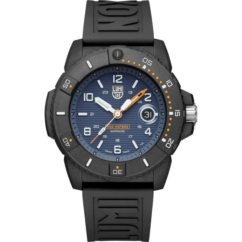 Seals Watch Model A | Watch model, Watch companies, Watch brands