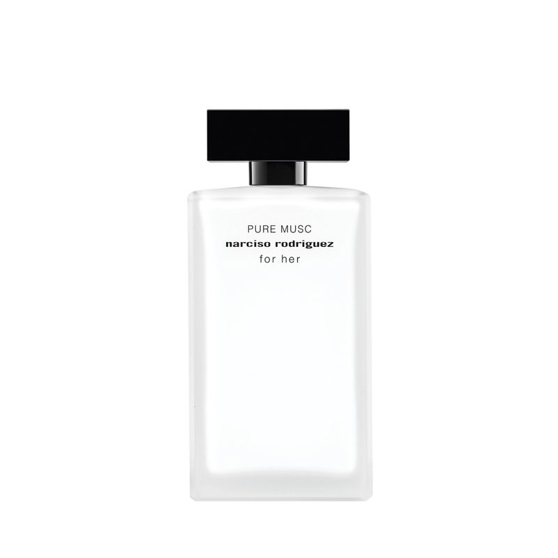 Narciso Rodriguez For Her Pure Musc Eau De Parfum