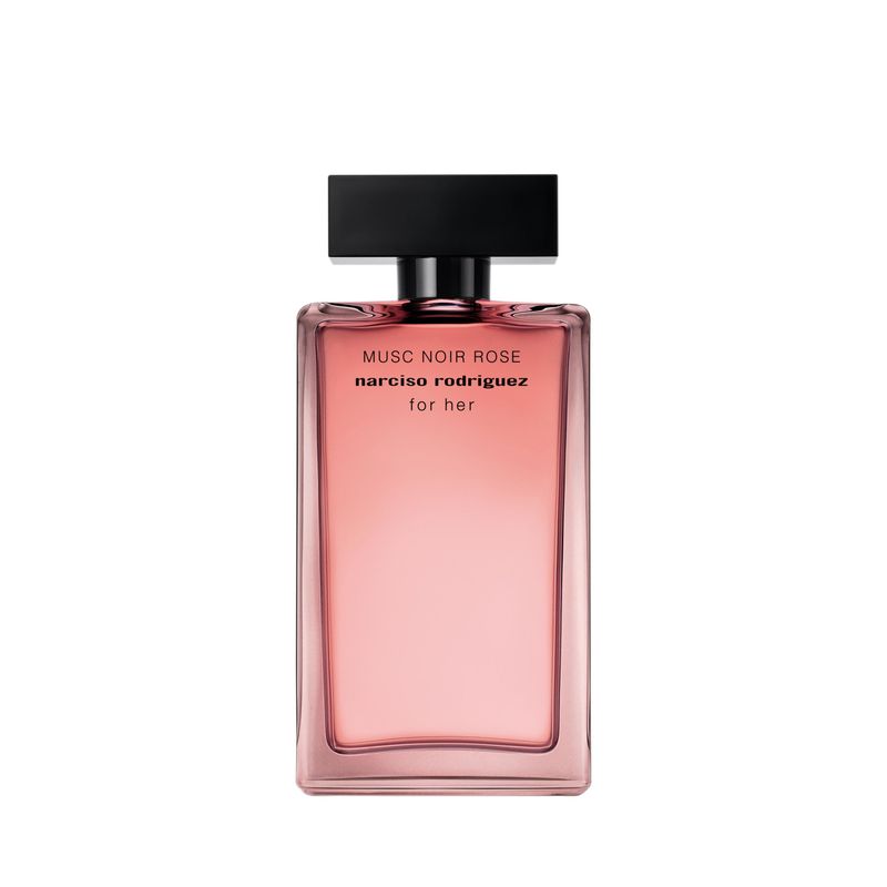 Narciso Rodriguez For Her Musc Noir Rose Eau De Parfum