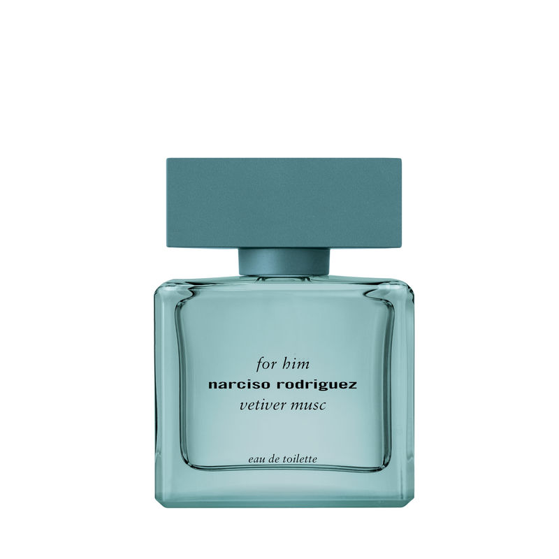 Narciso Rodriguez Vetiver Musc EDT