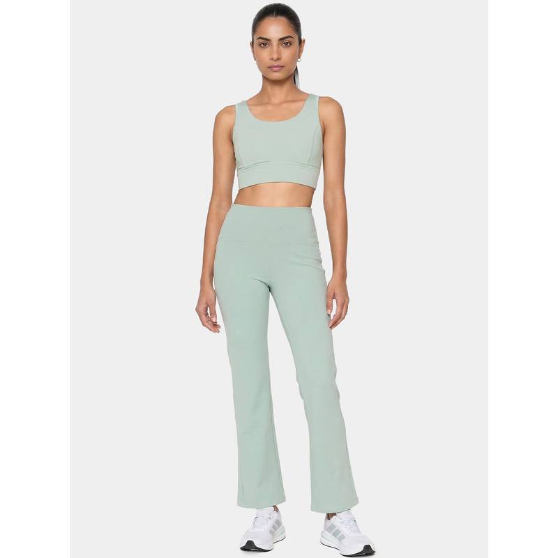 Enamor Fav Green Trackpant (S)