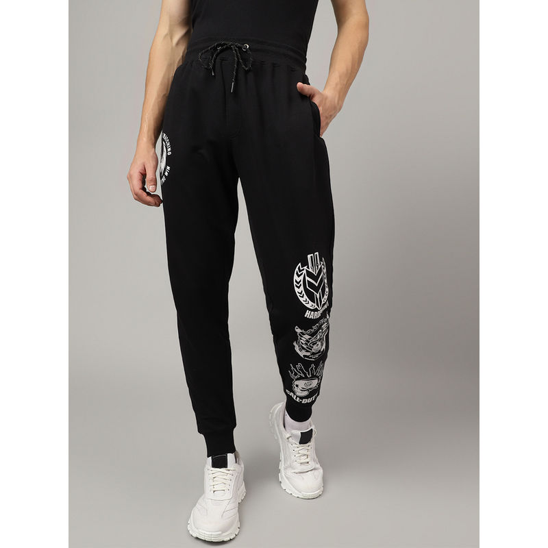 Free Authority Call Of Duty Printed Jogger For Men (S)