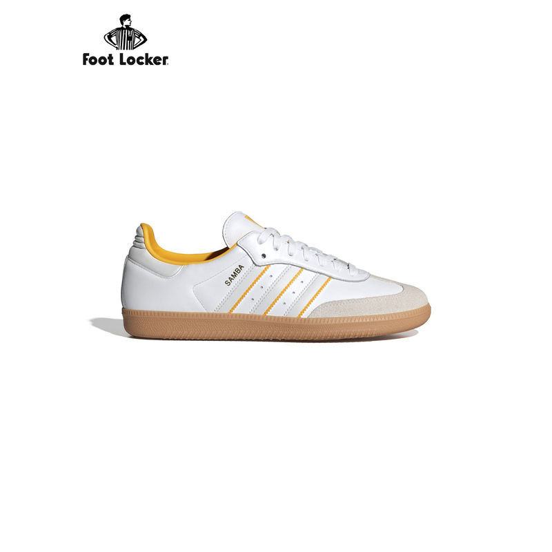 adidas Originals Men SAMBA OG Casual Sneakers