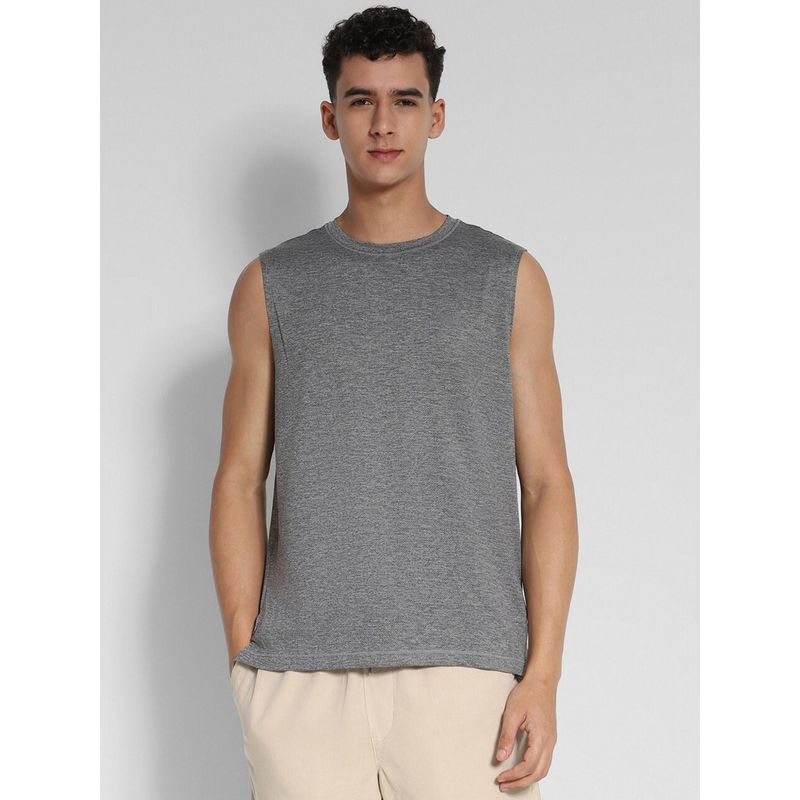 American Eagle Grey 24/7 Training Tank Top (XS)