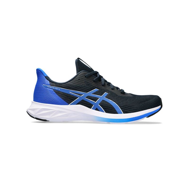 ASICS Versablast 3 Blue Mens Running Shoes (UK 9)