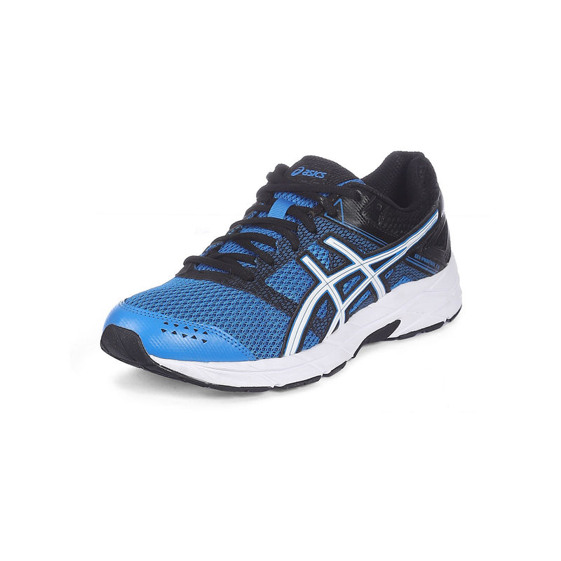 ASICS GEL-Phoenix 7B Blue Mens Running Shoes (UK 6)