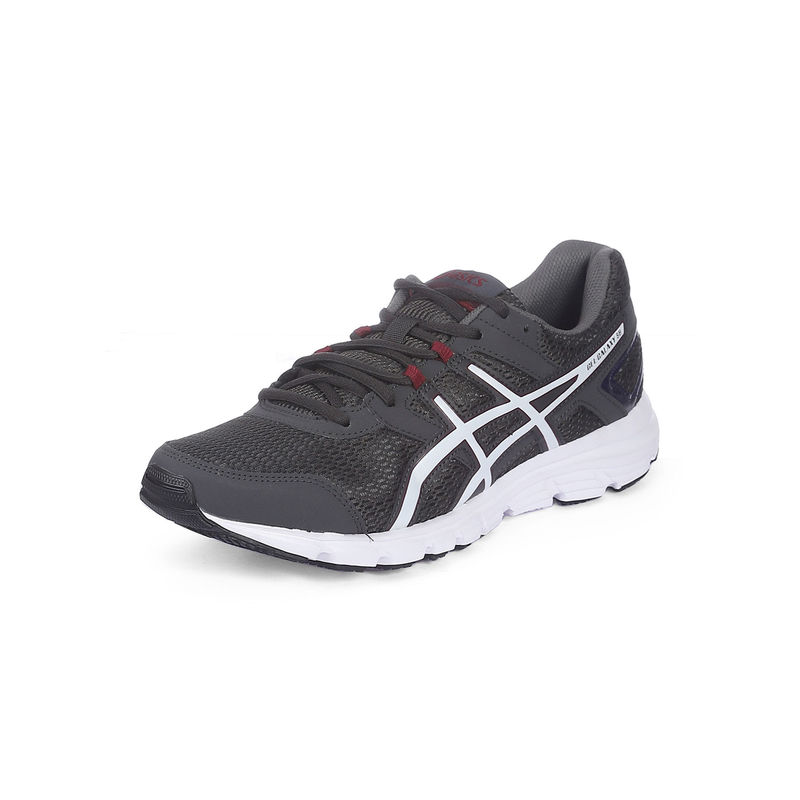 ASICS GEL-Galaxy 8B Grey Mens Running Shoes (UK 11)