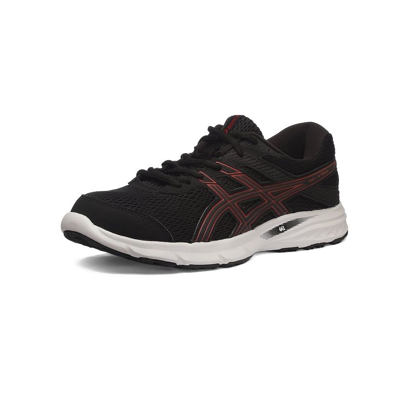 ASICS Gel-Xtend Black Mens Running Shoes (UK 11)