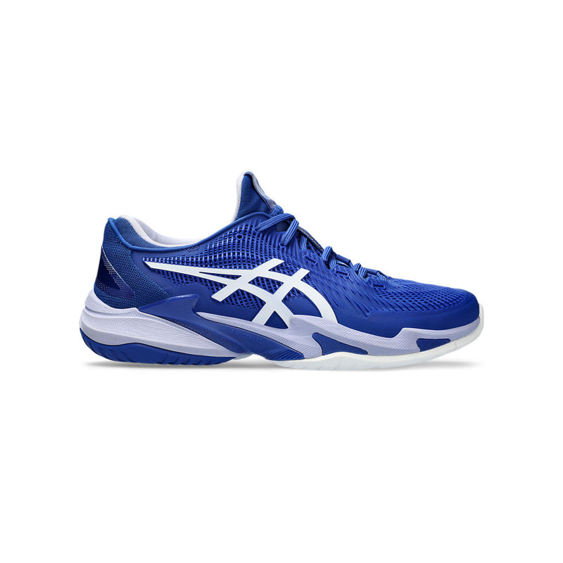 Buy ASICS Court FF 3 Novak Red Men Tennis Shoes Online