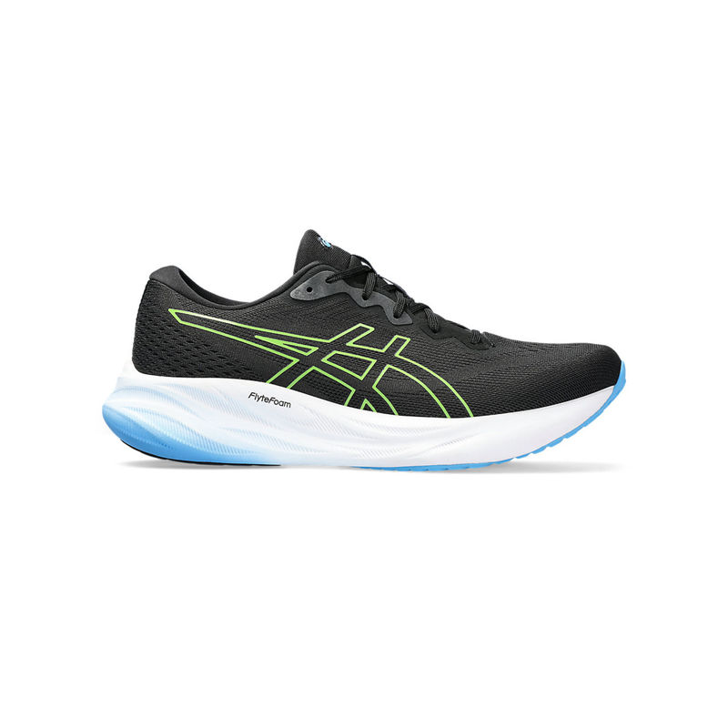 ａｑｕａ Buy ASICS GEL-Pulse 15 Teal Men Running Shoes Online