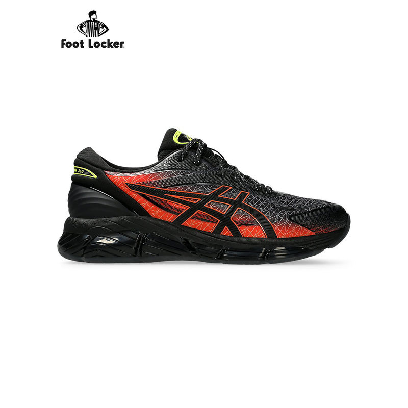 Adda Heights Asics Gel Quantum 360 Red Foot Locker Asics Gel