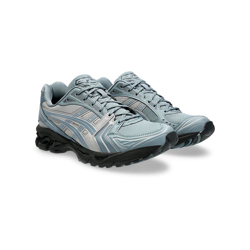 Buy ASICS Gel-Kayano 14 Fjord Grey-Cement Grey Sneakers Online
