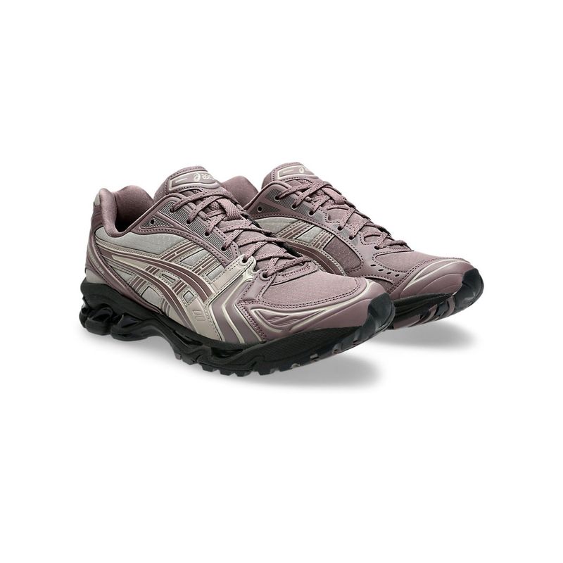 Buy ASICS Gel-Kayano 14 Mauve Grey-Moonrock Sneakers Online