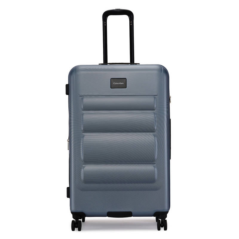 Calvin Klein Imagine Flintstone Hard 20" Small Luggage (S)