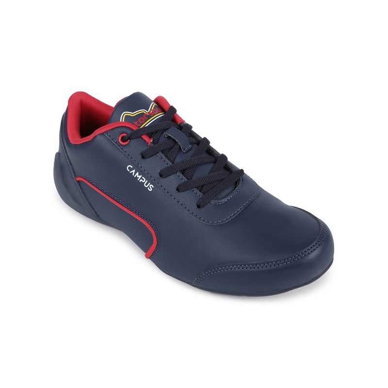 Campus Coller Men Navy Blue Sneakers (UK 7)