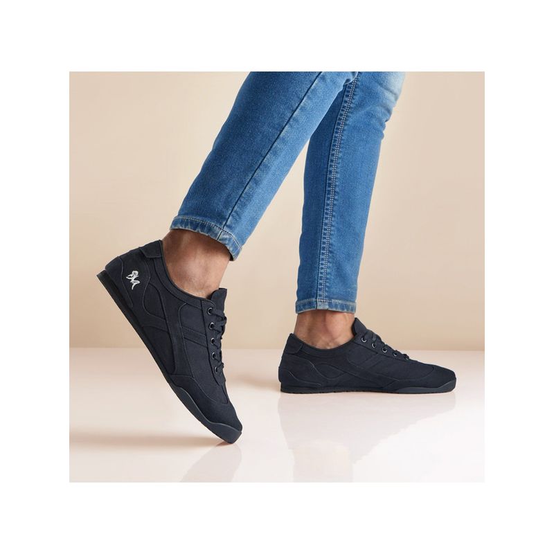 Neeman's Urban Casual Sneakers - Black (UK 5)