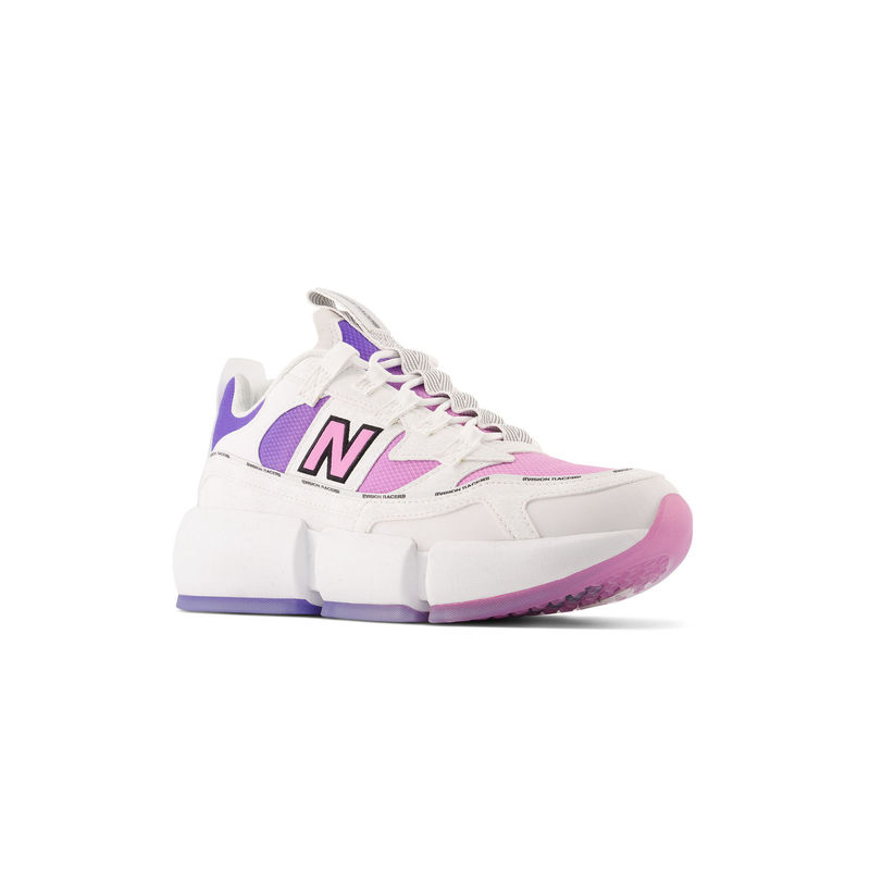 Buy New Balance Men Jaden Smith White Sneakers Online