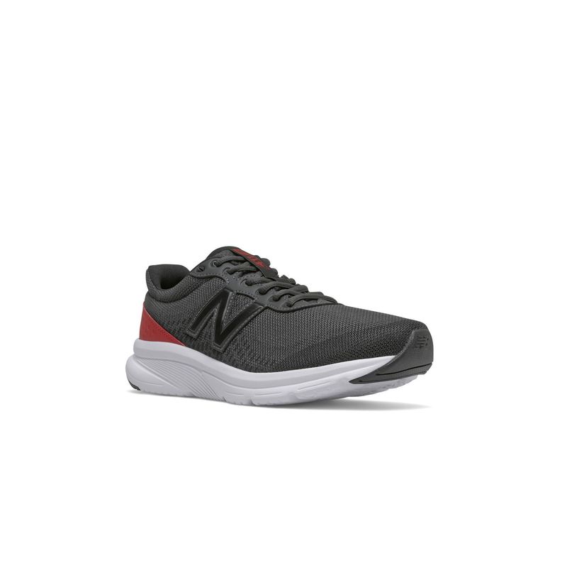 New Balance Men 411 Phantom Grey Running Shoes (M411CK2) (UK 11)