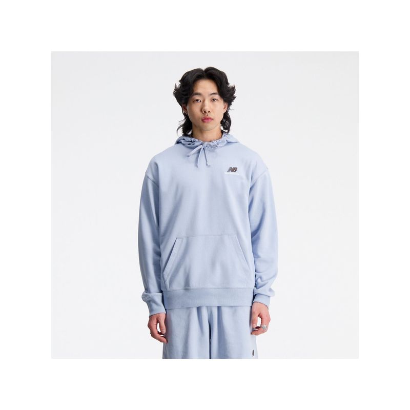 New Balance Unisex Light Arctic Hoodie (L)