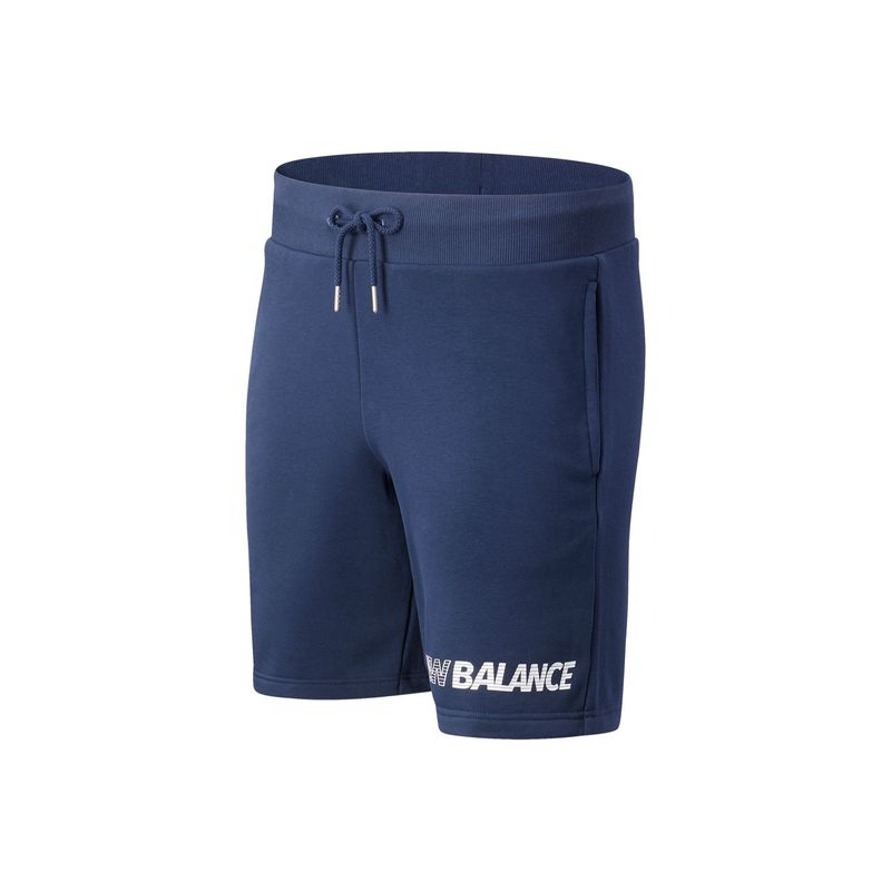 New Balance Men's Blue Shorts (L)