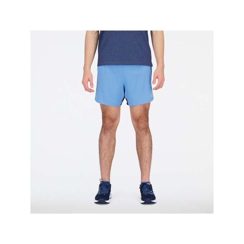 New Balance Men's Blue Shorts (XL)