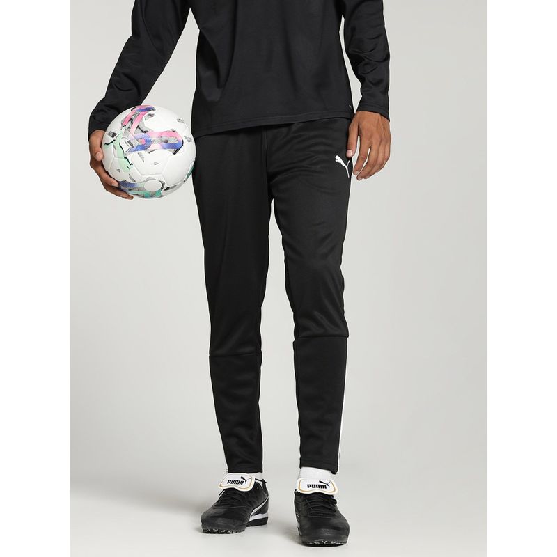 Puma team LIGA Training Men Black Track pant (2XL)