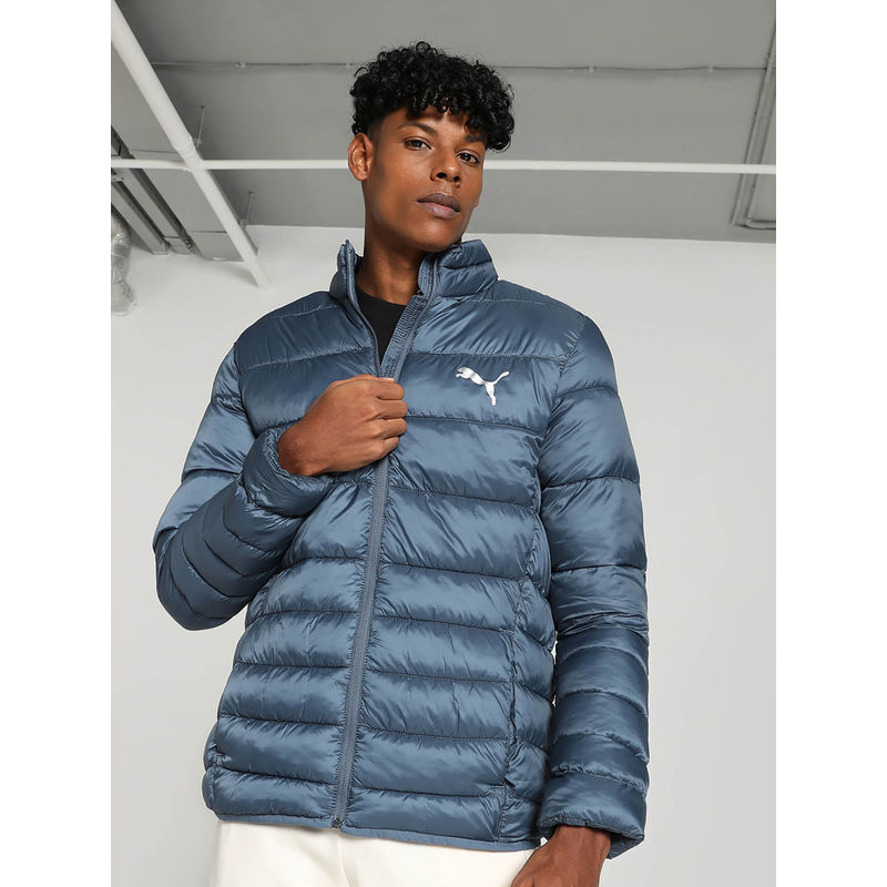 Puma PWR Warm Men Blue Jacket (S)