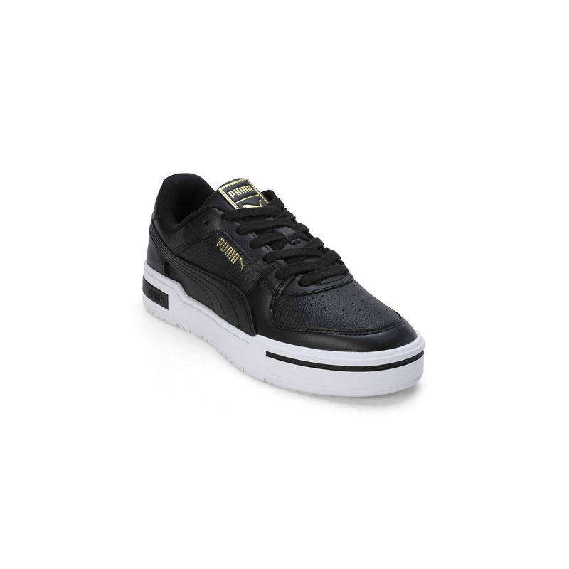 Puma CA Pro Classic Unisex Black Sneakers