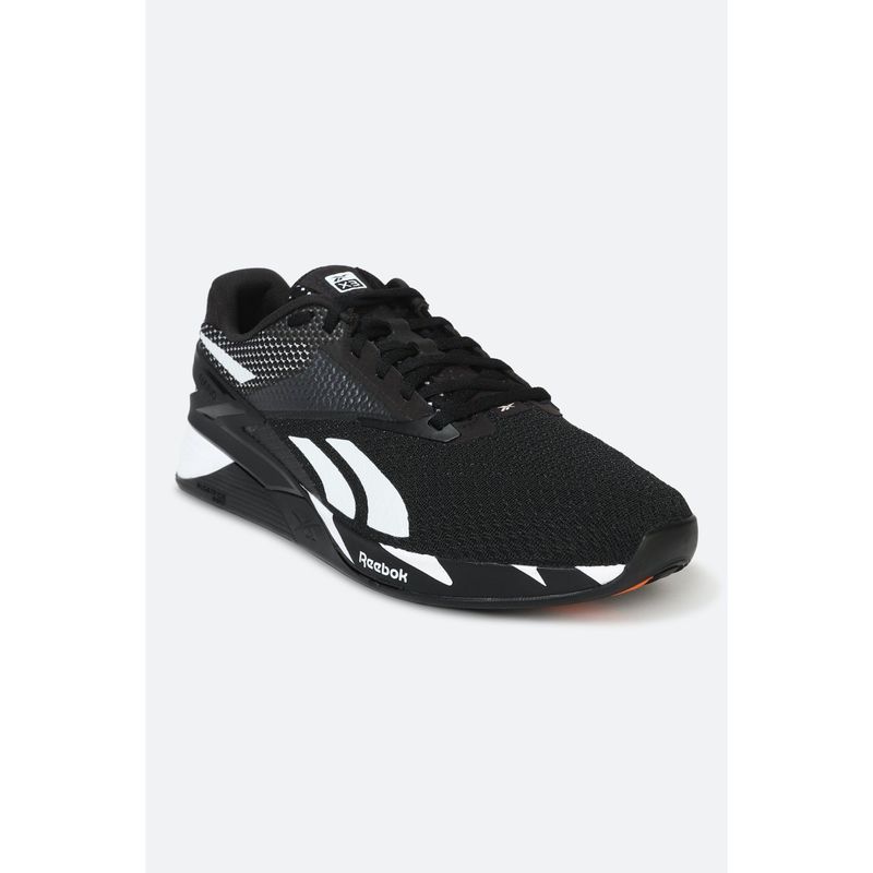 Reebok Unisex Nano X3 Shoes (UK 4)