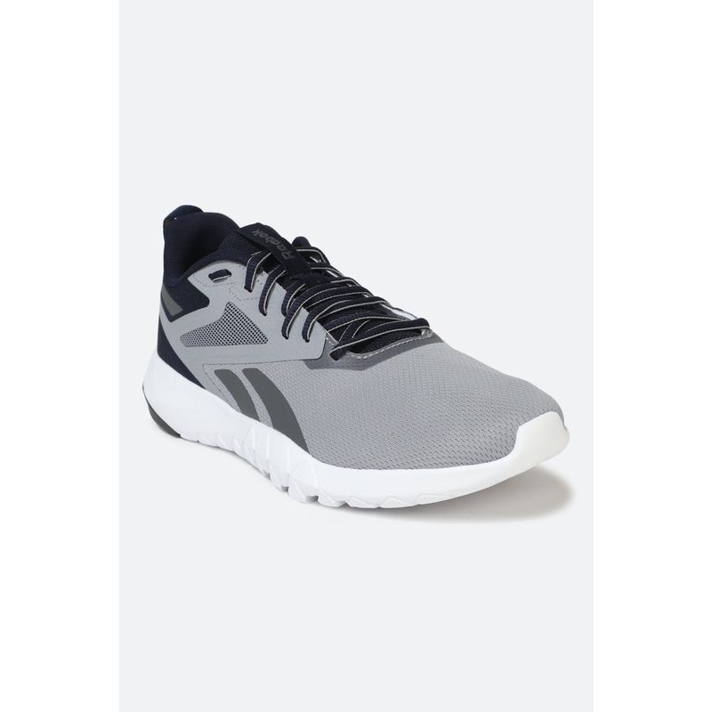 Reebok Mens Flexagon Force 4 Shoes (UK 7)